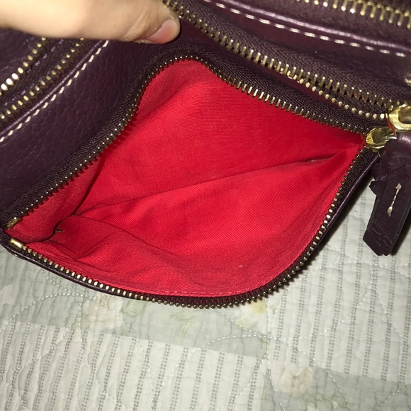 Dooney & Bourke Crossbody - Picture 3 of 5